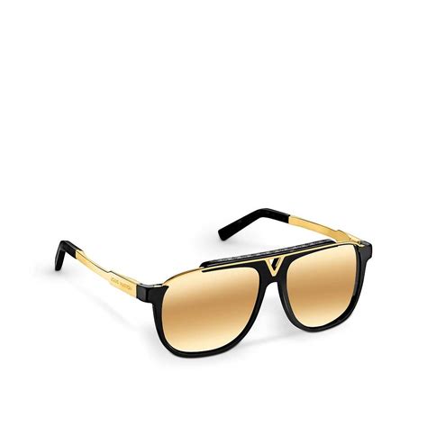 mascot sunglasses lv|louis vuitton mascot sunglasses z0936e.